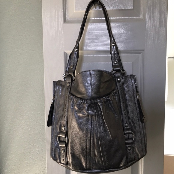 b. makowsky Handbags - B Makowsky | Leather Bag